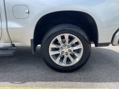 Used 2019 Chevrolet Silverado 1500 4WD Crew Cab LTZ at EZ Car Connection near Frankfort, KY