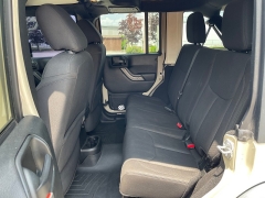 Used 2018 Jeep Wrangler JK Unlimited 4d SUV 4WD Sport at EZ Car Connection near Frankfort, KY