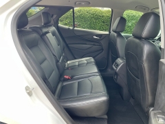 Used 2020 Chevrolet Equinox 4d SUV FWD LT w/1LT at The Car Coach near Frankfort, KY