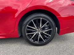 Used 2021 Toyota Camry SE Auto at EZ Car Connection near Frankfort, KY