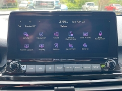 Used 2023 Kia Seltos EX IVT AWD at The Car Coach near Frankfort, KY
