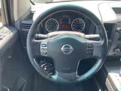 Used 2012 Nissan Titan 2WD Crew Cab SV at The Car Coach near Frankfort, KY