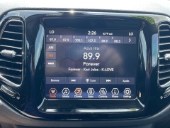 Used 2019 Jeep Compass 4d SUV 4WD Limited at EZ Car Connection near Frankfort, KY