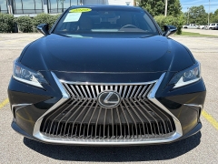 Used 2019 Lexus ES ES 350 FWD at EZ Car Connection near Frankfort, KY