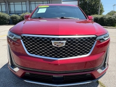 Used 2020 Cadillac XT6 4d SUV FWD Premium Luxury at The Car Coach near Frankfort, KY