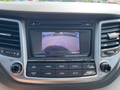 Used 2016 Hyundai Tucson 4d SUV FWD SE at EZ Car Connection near Frankfort, KY