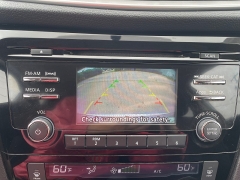Used 2015 Nissan Rogue 4d SUV AWD SV at The Car Coach near Frankfort, KY