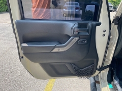 Used 2018 Jeep Wrangler JK Unlimited 4d SUV 4WD Sport at EZ Car Connection near Frankfort, KY