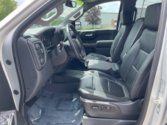 Used 2019 Chevrolet Silverado 1500 4WD Crew Cab LTZ at EZ Car Connection near Frankfort, KY