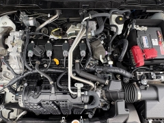 Used 2023 Nissan Altima 2.5 SV Sedan at EZ Car Connection near Frankfort, KY