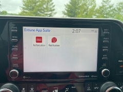 Used 2021 Toyota Highlander XLE AWD at EZ Car Connection near Frankfort, KY
