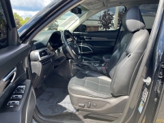 Used 2021 Kia Telluride EX AWD at The Car Coach near Frankfort, KY