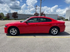Used 2023 Dodge Charger SXT RWD at EZ Car Connection near Frankfort, KY