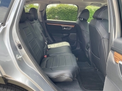 Used 2022 Honda CR-V EX 2WD at EZ Car Connection near Frankfort, KY