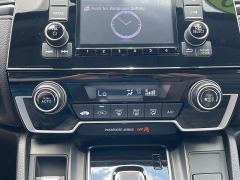 Used 2019 Honda CR-V 4d SUV FWD LX at EZ Car Connection near Frankfort, KY