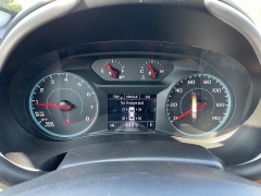 Used 2022 Chevrolet Malibu 4dr Sdn LT at The Car Coach near Frankfort, KY