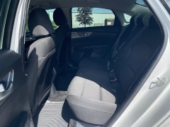Used 2021 Kia Forte FE IVT at The Car Coach near Frankfort, KY