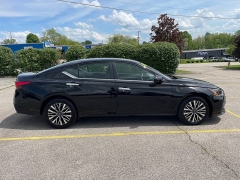 Used 2023 Nissan Altima 2.5 SV Sedan at EZ Car Connection near Frankfort, KY