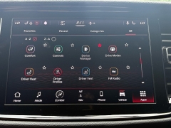 Used 2021 Dodge Durango SRT Hellcat AWD at The Car Coach near Frankfort, KY