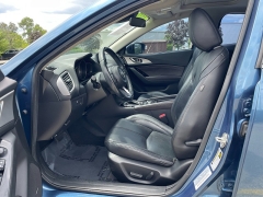 Used 2017 Mazda Mazda3 4d Sedan Touring 2.0L Auto at EZ Car Connection near Frankfort, KY
