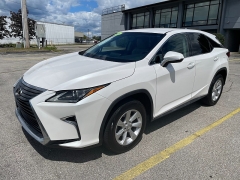Used 2016 Lexus RX 350 FWD 4dr at The Car Coach near Frankfort, KY
