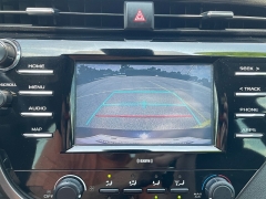 Used 2020 Toyota Camry 4d Sedan LE at EZ Car Connection near Frankfort, KY