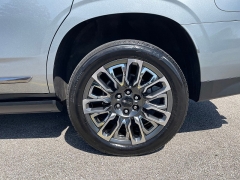 Used 2024 GMC Yukon 4WD 4dr Denali Ultimate at EZ Car Connection near Frankfort, KY