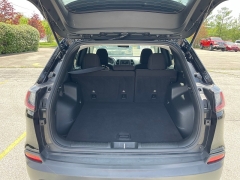 Used 2020 Jeep Cherokee 4d SUV 4WD Latitude 2.4L at The Car Coach near Frankfort, KY