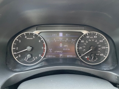 Used 2022 Nissan Altima 2.5 SL AWD Sedan at EZ Car Connection near Frankfort, KY