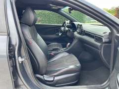 Used 2019 Hyundai Veloster 3d Hatchback 2.0L Premium at EZ Car Connection near Frankfort, KY