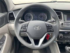 Used 2016 Hyundai Tucson 4d SUV FWD SE at EZ Car Connection near Frankfort, KY