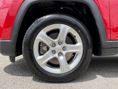 Used 2023 Jeep Compass Sport 4x4 at The Car Coach near Frankfort, KY