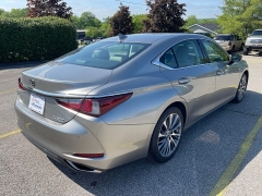 Used 2019 Lexus ES ES 350 FWD at EZ Car Connection near Frankfort, KY
