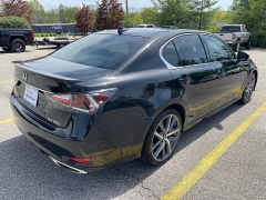 Used 2019 Lexus GS GS 350 F SPORT RWD at EZ Car Connection near Frankfort, KY