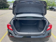 Used 2020 Honda Accord Sedan 4d Sport 1.5L CVT at EZ Car Connection near Frankfort, KY