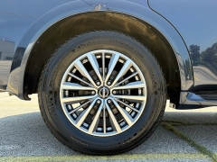 Used 2022 Nissan Armada 4x4 SL at The Car Coach near Frankfort, KY