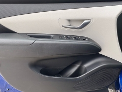 Used 2022 Hyundai Tucson SEL FWD at The Car Coach near Frankfort, KY