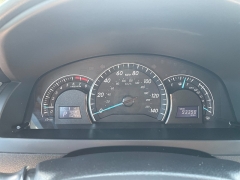 Used 2014 Toyota Camry 4d Sedan LE at The Car Coach near Frankfort, KY
