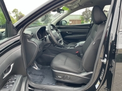 Used 2024 Hyundai Tucson SEL FWD at EZ Car Connection near Frankfort, KY
