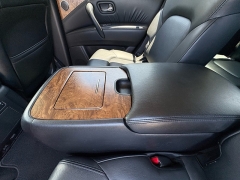 Used 2022 Nissan Armada 4x4 SL at The Car Coach near Frankfort, KY