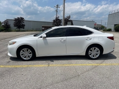 Used 2015 Lexus ES 350 4dr Sdn at EZ Car Connection near Frankfort, KY