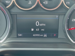 Used 2019 Chevrolet Silverado 1500 4WD Crew Cab LTZ at EZ Car Connection near Frankfort, KY