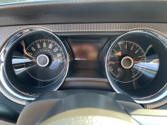 Used 2014 Ford Mustang 2d Coupe GT Premium at The Car Coach near Frankfort, KY