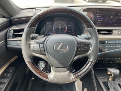 Used 2019 Lexus ES ES 350 FWD at The Car Coach near Frankfort, KY