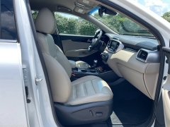 Used 2019 Kia Sorento 4d SUV FWD EX at EZ Car Connection near Frankfort, KY