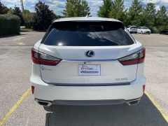 Used 2016 Lexus RX 350 FWD 4dr at The Car Coach near Frankfort, KY