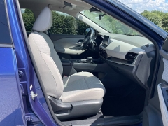 Used 2021 Nissan Rogue FWD SV at The Car Coach near Frankfort, KY