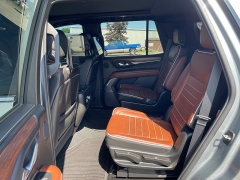 Used 2024 GMC Yukon 4WD 4dr Denali Ultimate at EZ Car Connection near Frankfort, KY