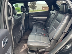 Used 2017 Dodge Durango 4d SUV AWD R/T at The Car Coach near Frankfort, KY