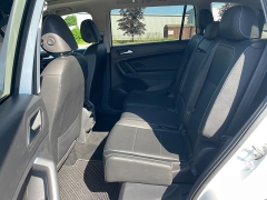 Used 2021 Volkswagen Tiguan 2.0T SE FWD at The Car Coach near Frankfort, KY
